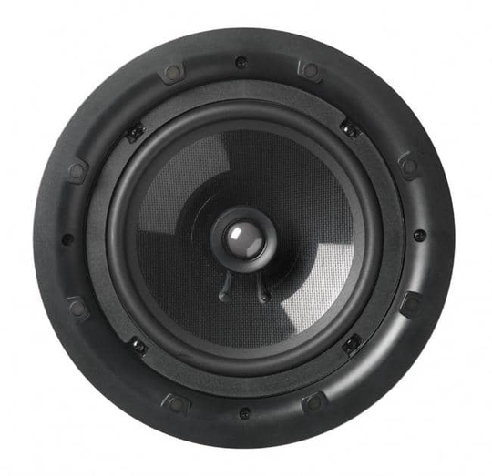 Q-Acoustics QI-80CP 8" upotettava kaiutin, kpl