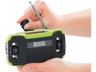 Dynamoradio
