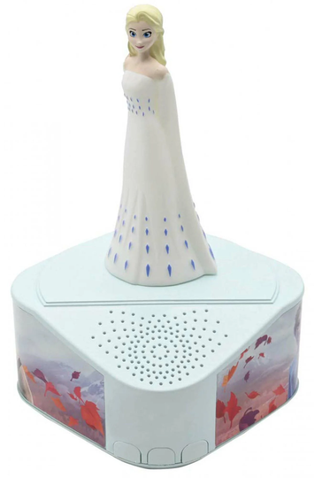 Disney Frozen Bluetooth-kaiutin