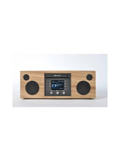 Como audio musica, hikkoripuu