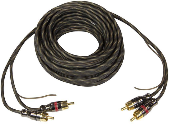 ESX Audio RCA-kaapeli, 3m