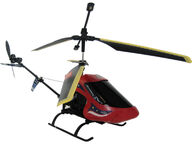 Radio-ohjattava MAW 10 Helikopteri