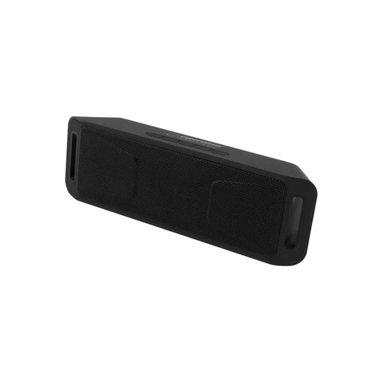 Bluetooth-kaiutin FM-radiolla