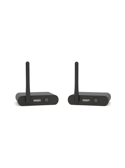 Marmitek audio anywhere 630 langaton äänensiirtojärjestelmä