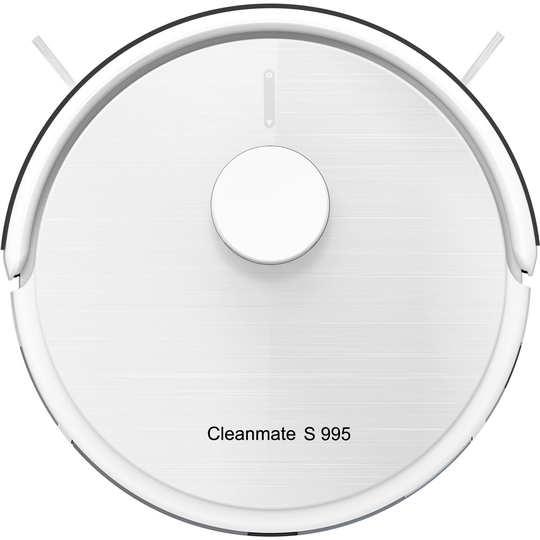 Cleanmate S995-robotti-imuri