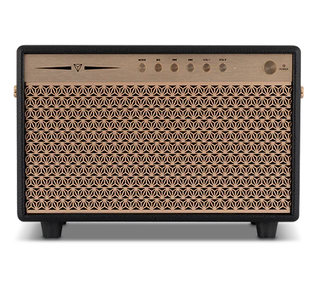 Dynavoice Classic CL-15 bluetooth kaiutin
