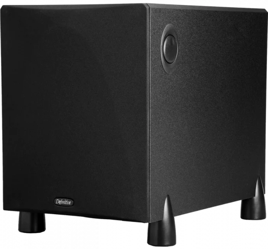 Definitive ProSub 800 aktiivisubwoofer