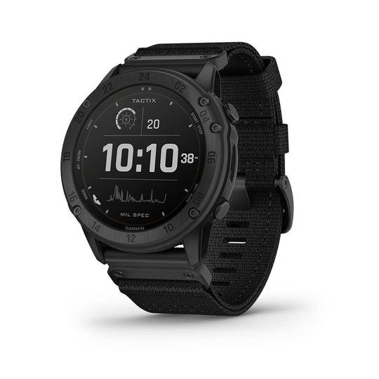 Garmin Tactix Delta Solar Ballistic Edition 010-02357-51