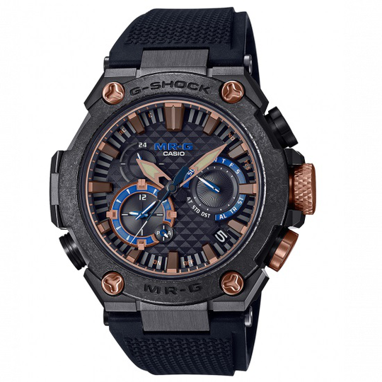 Casio G-Shock Kachi-iro Limited Edition MRG-B2000R-1ADR