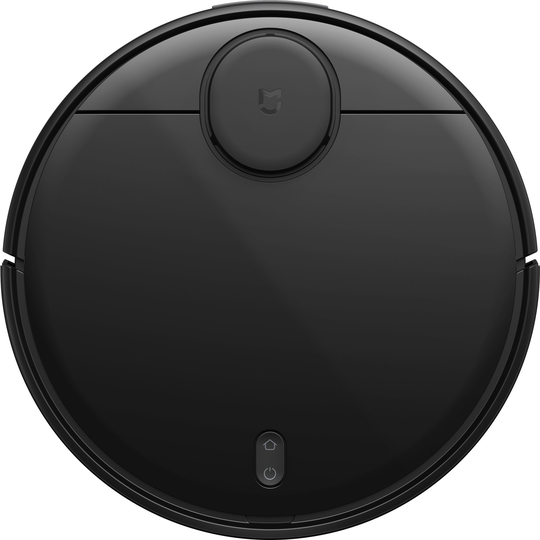 Xiaomi Mi Pro Robotti-imuri Musta