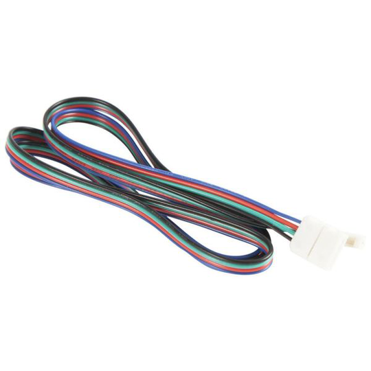 Hide-a-Lite 7501400 Jatkojohto RGB IP20, 1 m (LPM)