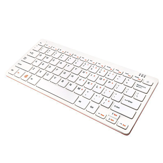 Orange Pi 800 Utvecklingsstyrelsen 4GB RAM 64GB EMMC 64bit Rockchip RK3399 SoC Support 4K 2.4G/5G Dual Band WiFI BLE Por