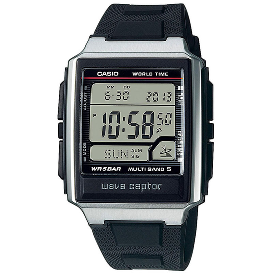 Casio Wave Ceptor WV-59R-1AEF