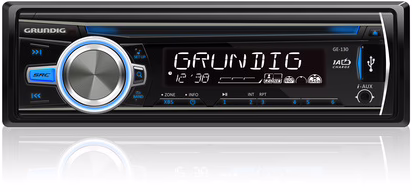 Grundig GE-130