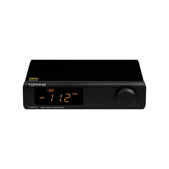 Topping D30Pro Dac