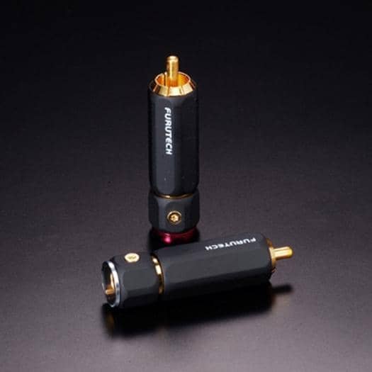Furutech FP-110(G) RCA connector 4kpl