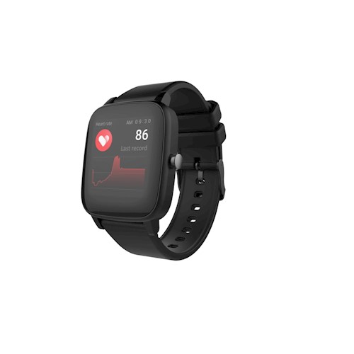 Forever IGO PRO Älykello JW-200 - Musta
