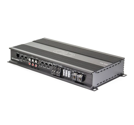 DD Audio C4.100