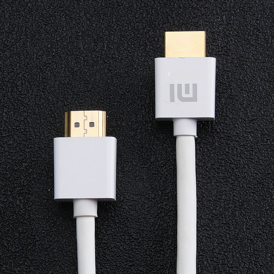 Xiaomi XY-H-1.5 1,5M 4K HD Datakabel för TV-spelkonsolens TV-box