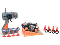 Gymkhana RC-auto