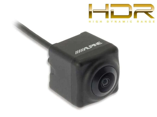 Alpine HCE-C1100 peruutuskamera