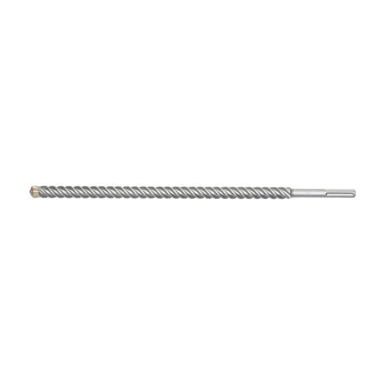 Dewalt DT60831-QZ Vasaraporanterä SDS-Max 28 x 670 x 540 mm