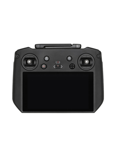 Dji rc pro remote controller ohjain kopterille (mavic 3 ja air 2s)