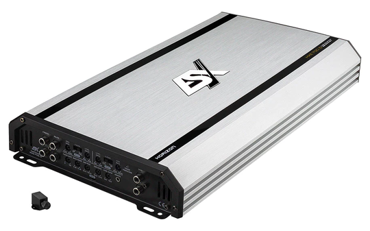 ESX Audio Horizon HXE750.5 5-kanavainen vahvistin