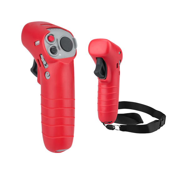 Avata Universal Gimbal silikonskyddsfodral med handrem för FPV Handheld Gimbal