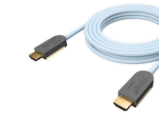 Supra AOC 8K HDMI 2.1 kaapeli