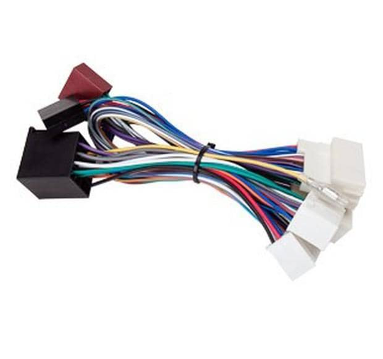 MATCH PP-AC 97 Match vahvistin adapterijohto