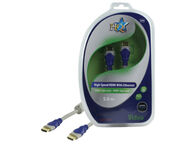 HDMI High Speed uros 19p uros 19p johto 5 m