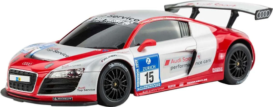 Rastar Radio-ohjattava Auto Audi R8 LMS Performance