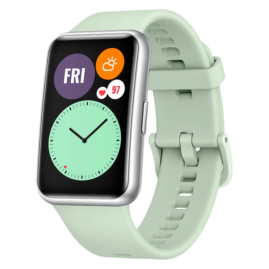 Huawei Watch Fit Green -älykello 55025877