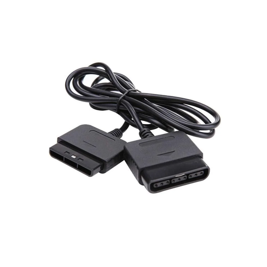 Jatkokaapeli käsiohjaimeen - PS1, PS2
