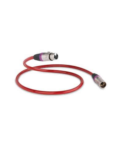 Qed reference digital aes/ebu xlr 40, 0.6m