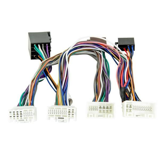 MATCH PP-AC 97a Match vahvistin adapterijohto