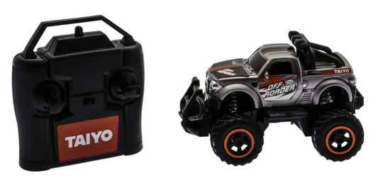 Taiyo 1:40 RC Off-Roader Radio-ohjattava Auto