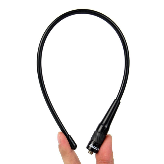 RetevisHighFåVHF/UHF-antenn SMA-F Retevis RHD-771 för KENWOOD BAOFENG UV-5R RETEVIS H777 R