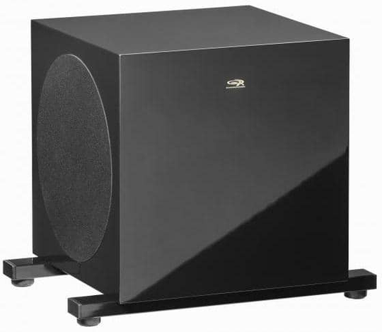 OR-QSW1 subwoofer, HQ Black