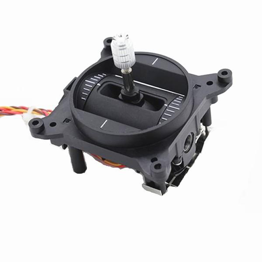 Frsky Taranis X9D Plus Sändardelar Gimbal-montering för RC Drone FPV Racing