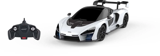 Rastar Radio-ohjattava Auto McLaren Senna