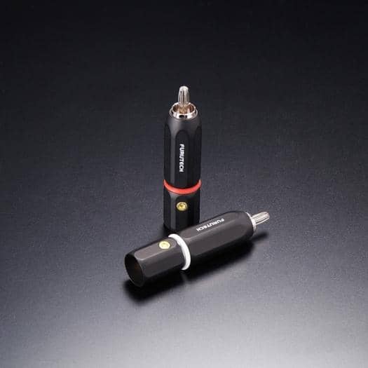 Furutech FP-120F(R) RCA connector