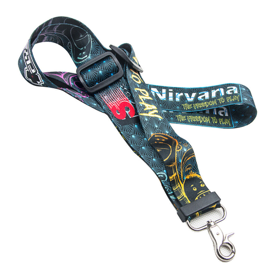 Flysky-sändarrem Justerbar halsband i metallkrok Fjärrkontroll-halsrem för Flysky FS-i10 FS-i8 FS-T6 FS-TH9X-sändare