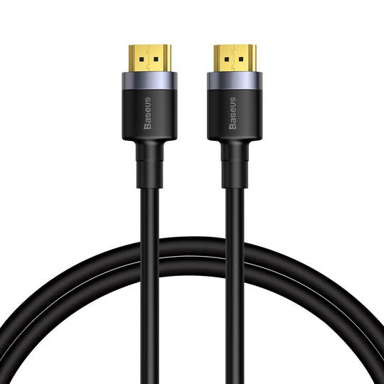 Baseus Enjoyment HDMI 4K -kaapeli 5m