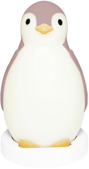 ZAZU PAM Yövalo, Vaaleanpunainen