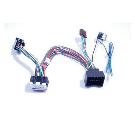 MATCH PP-AC 52 Match vahvistin adapterijohto