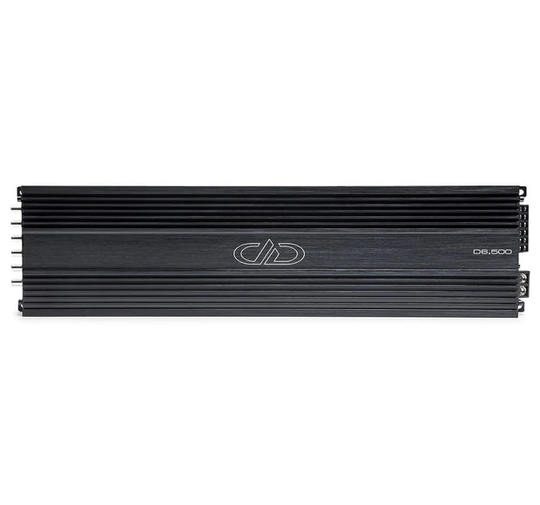 DD Audio D6.500