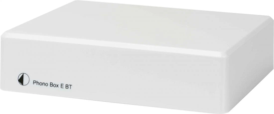Pro-Ject Phono Box E BT RIAA levysoitin esivahvistin
