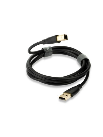 Qed connect usb a-b 1.5m